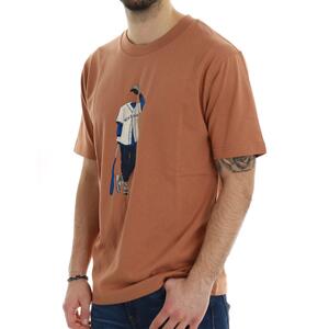 T-SHIRT BASEBALL NEW BALANCE - Mad Fashion | img vers.300x/